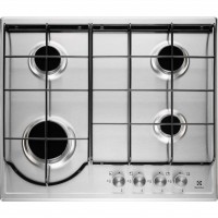 Варочная поверхность ELECTROLUX GPE 262 FX (GPE262FX)