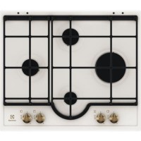 Варочная поверхность ELECTROLUX GPE362RBW