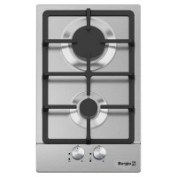 Варочная поверхность Borgio 3730-05 (Inox)