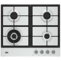 Варочная поверхность BEKO HIAW64225SW