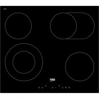 Варочная поверхность BEKO HIC 64403 T (HIC64403T)