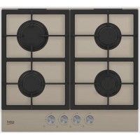 Варочная поверхность BEKO HILG64225SBR