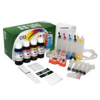 СНПЧ ColorWay Canon IP-4840/4940 (IP4840CC-5.1)