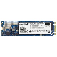 Накопитель SSD M.2 2280 1.05TB MICRON (CT1050MX300SSD4)