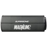 USB флеш накопитель Patriot 256GB Supersonic Magnum2 USB 3.1 (PEF256GSMN2USB)