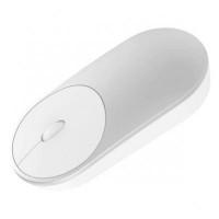 Мышка Xiaomi mouse Silver (HLK4002CN)