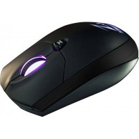 Мышка Zalman ZM-M600R Black