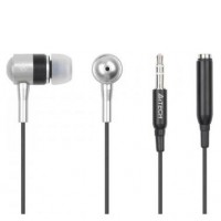 Наушники A4Tech MK-690-S Серебро