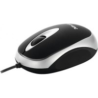 Мышка Trust Centa Mini Mouse - Black (14656)