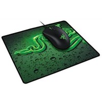 Мышка Razer Abyssus и Goliathus Terra Speed (RZ83-02020100-B3M1)
