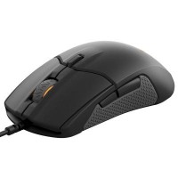 Мышка SteelSeries Sensei 310 black (62432)