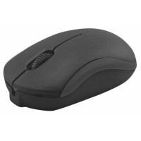 Мышка OMEGA OM-07 3D optical black (OM07VB)