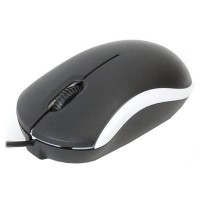 Мышка OMEGA OM-07 3D optical white (OM07VW)