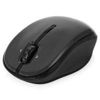 Мышка HP X3300 Grey/Silver (H4N93AA)