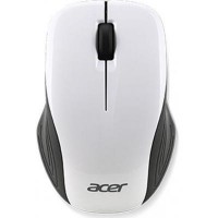 Мышка Acer RF2.4 White (NP.MCE1A.007)