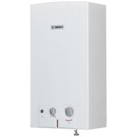 Проточный водонагреватель BOSCH WR 15-2 B