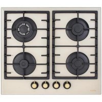 Варочная поверхность VENTOLUX HSF640-M3G CEST (IVORY/BRONZE)