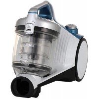 Пылесос MIDEA VCS35B15K-B