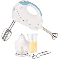 Миксер MIRTA MX-2835В (MX2835В)