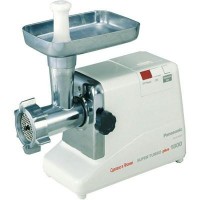 Мясорубка PANASONIC MK-G1800PWTQ