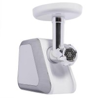 Мясорубка SATURN ST-FP0095 White