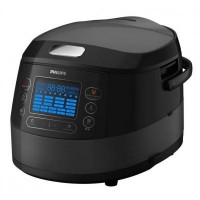 Мультиварка PHILIPS HD4749/70