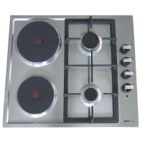 Варочная поверхность LIBERTY PGER6042S-A1CI (437)