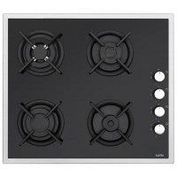 Варочная поверхность VENTOLUX HG640 GST A2 (BK/MP)