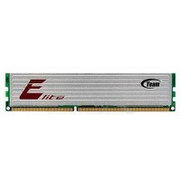 Модуль памяти для компьютера DDR3 2GB 1333 MHz Team (TED32GM1333HC901 / TPD32G1333HC901)