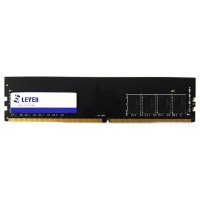 Модуль памяти для компьютера DDR4 4GB 2133 MHz LEVEN (JR4U2133172408-4M)