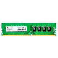 Модуль памяти для компьютера DDR4 16GB 2400 MHz ADATA (AD4U2400316G17-S)