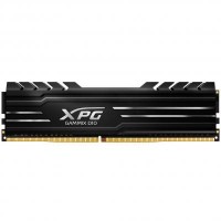 Модуль памяти для компьютера DDR4 16GB 2400 MHz XPG GD10-HS Black ADATA (AX4U2400316G16-SBG)