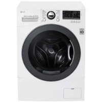 Стиральная машина LG FH2A8WD3