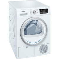 Сушильная машина Siemens WT 45 H 200 BY (WT45H200BY)