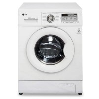 Стиральная машина LG FH0B8QD
