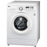 Стиральная машина LG FH0B8SD0