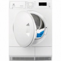 Сушильная машина ELECTROLUX EDP 2074 PDW (EDP2074PDW)
