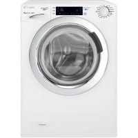 Стиральная машина CANDY GVF1510LWHC/1-S