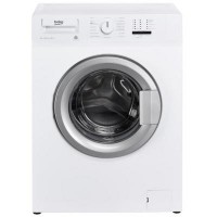 Стиральная машина BEKO WRE64P1BSW