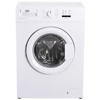 Стиральная машина BEKO WRS 55P1 BWW (WRS55P1BWW)