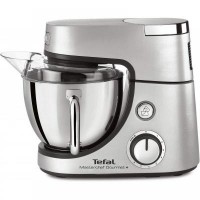 Кухонный комбайн TEFAL Masterchef Gourmet (QB612D38)