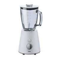 Блендер BRAUN JB 3060 WHS