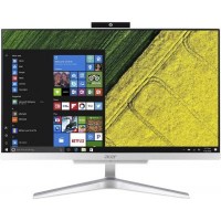 Компьютер Acer Aspire C24-865 (DQ.BBTME.002)