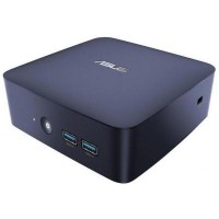Компьютер ASUS UN65U-M007M (90MS00W1-M00070)