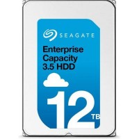 Жесткий диск для сервера 12TB Seagate (ST12000NM0027)