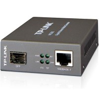 Медиаконвертер TP-Link MC220L