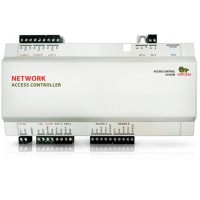 Контроллер доступа Partizan PAC-12.NET (79527)