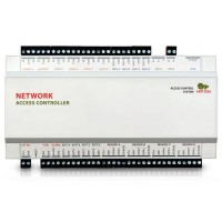 Контроллер доступа Partizan PAC-41.NET (79551)