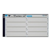 Коммутатор сетевой HP J8773A