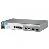 Контроллер доступа HP MSM720 (J9693A)